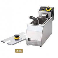 Фритюрниця професійна Silver 2140