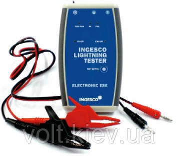 Тестер-блискавки Ingesco