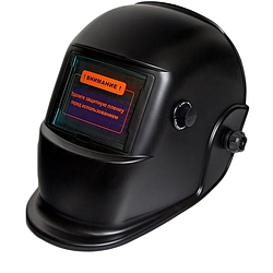 Зварювальна маска FORTE MC-3500