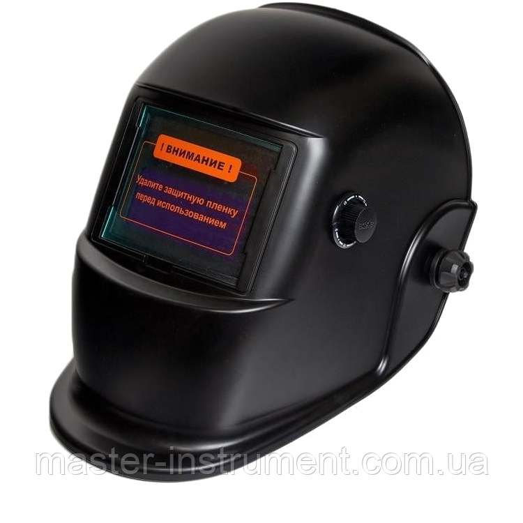 Зварювальна маска FORTE MC-3500, фото 1