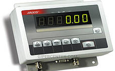 Ваги для зважування USB 4BDU-600X, НПВ: 600 кг, 2000х800х760 мм СТАНДАРТ, фото 4