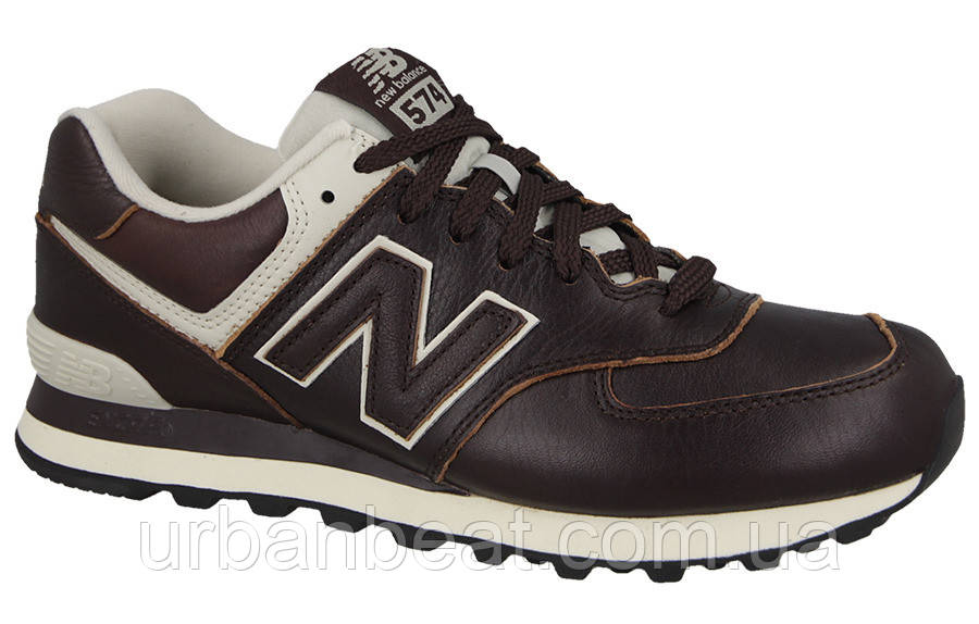 Чоловічі кросівки New Balance ML574LUA Оригінал