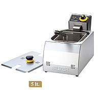 Фритюрниця професійна Silver 2142