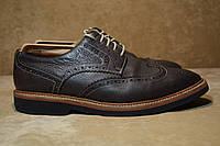 Benelli Swiss Style Brogue туфли броги оксфорды. Оригинал. 43 р.