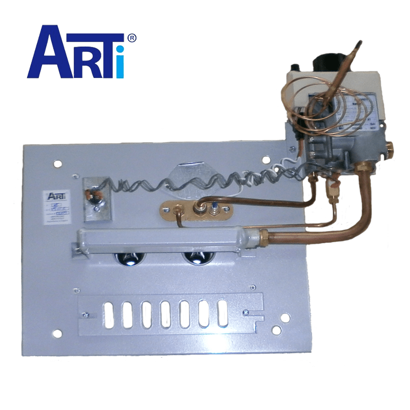 Газопальниковий пристрій ARTI 16 кВт