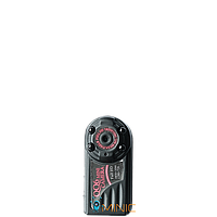 Інструкція міні камеру QQ6