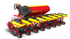 Запчастини Vaderstad