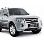 MITSUBISHI PAJERO V80 (2006–...)