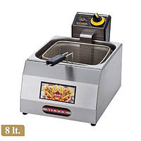 Фритюрниця професійна Silver 2700