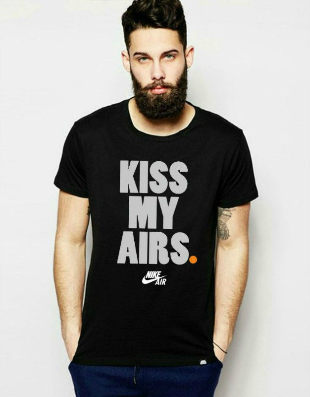 Футболка Nike