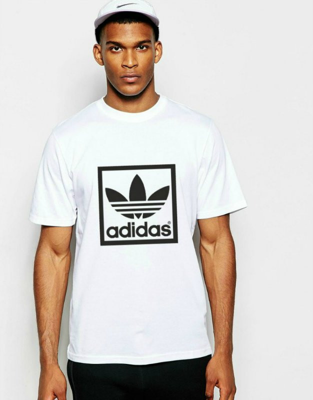 Футболка Adidas