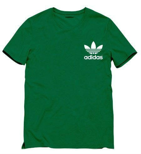 Футболка Adidas