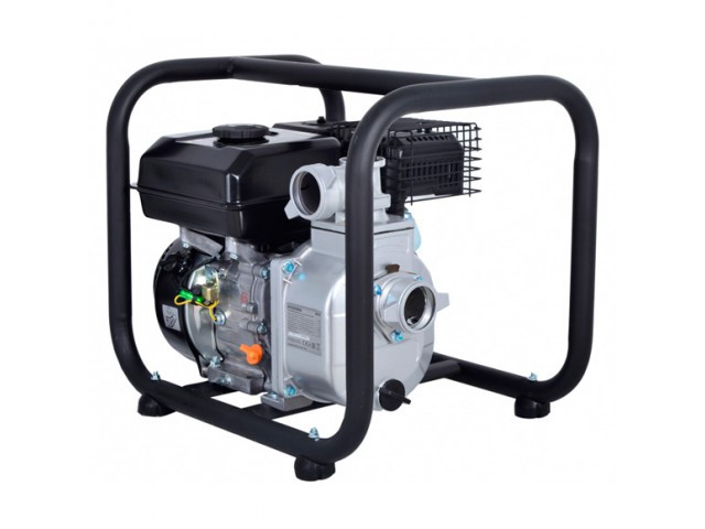 Мотопомпа Hyundai HY 51