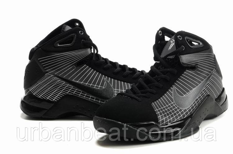 Nike Hyperdunk Kobe Bryant Black 44 ID 582968842 2098 Prom.ua