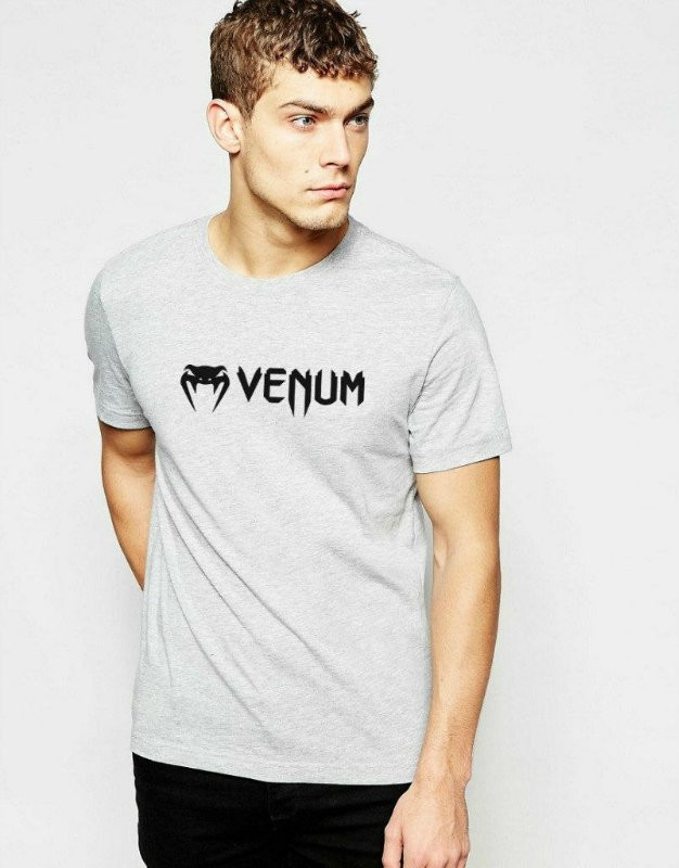 Брендовий футболка VENUM