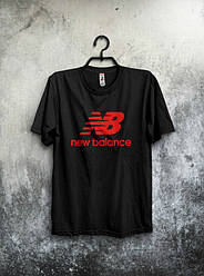 Брендова футболка New Balance