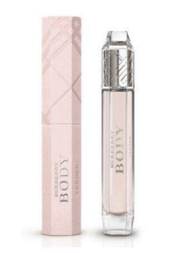 Burberry Body Tender оригінальна жіноча туалетна вода 35ml NNR ORGIN /4-61