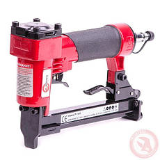 Степлер пневматичний під скобу INTERTOOL PT-1610 За передоплатою, фото 5