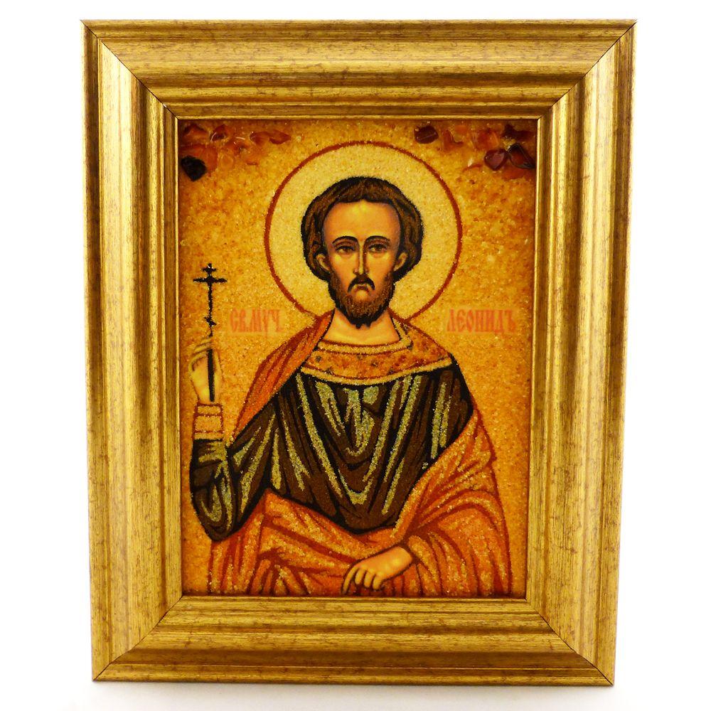 Леонід ІІ-74 Гранд Презент 15*20