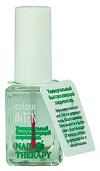 Універсальний швидковисихний закріплювач