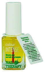 Персикова масажна олія