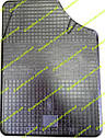 Гумові килимки в салон Geely CK 06-/Geely CK-2 08- (Джілі СК, СК2), фото 3
