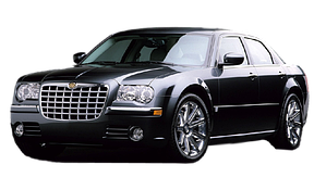 Chrysler 300 C