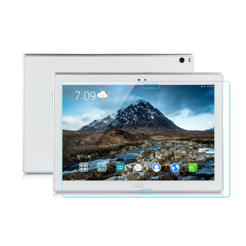 Захисне і загартоване скло для Lenovo Tab 4 10 Plus (TB-X704)
