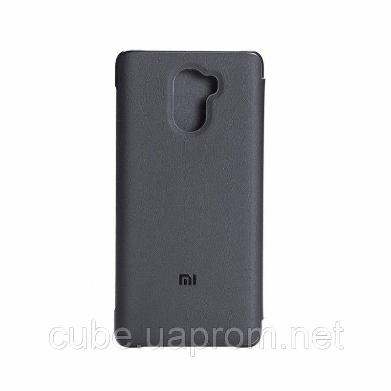 Оригінальний захисний Фліп чохол для Xiaomi Redmi 4, Xiaomi Redmi 4 Pro