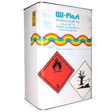 Розчинник WS Plast MV 751