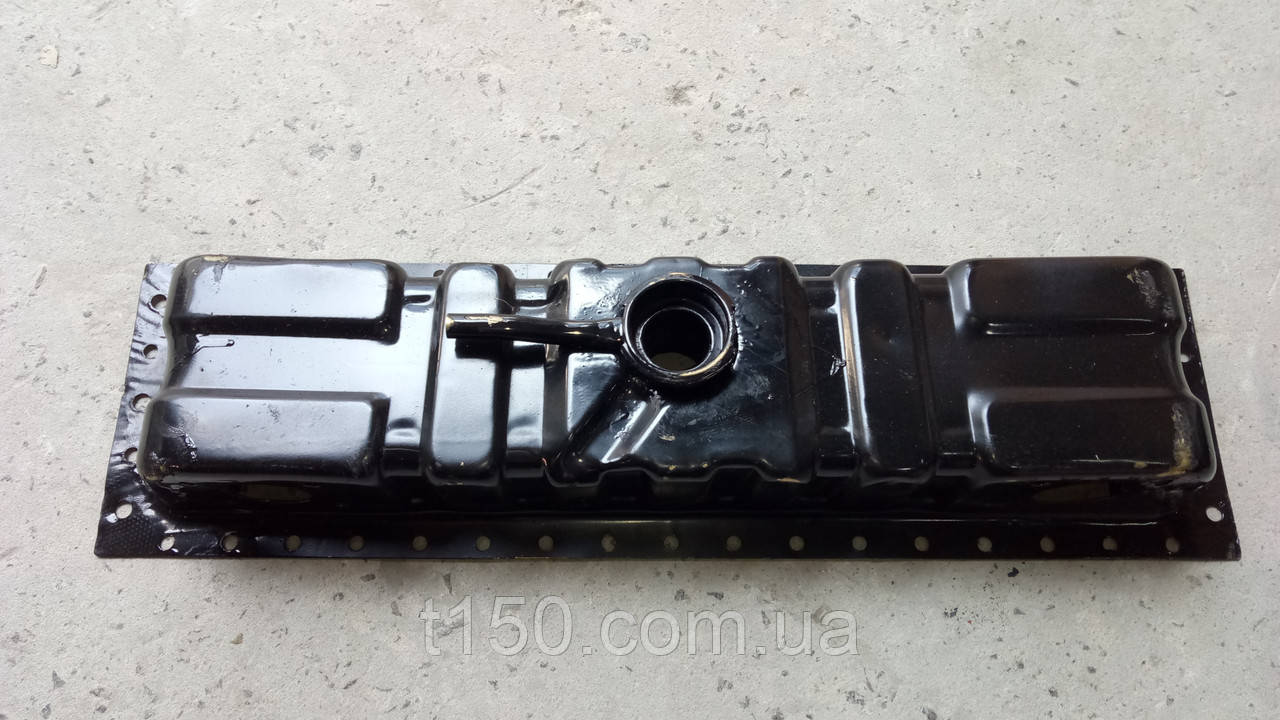 Бачок радіатора верхній Т-150 (без патрубка)