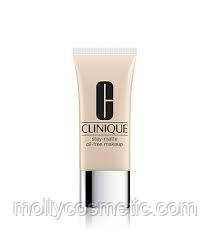 Матувальний тональний крем Clinique Stay-Matte Oil-Free Makeup Fond de Teint Haute Matite 30 мл