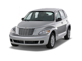 PT Cruiser