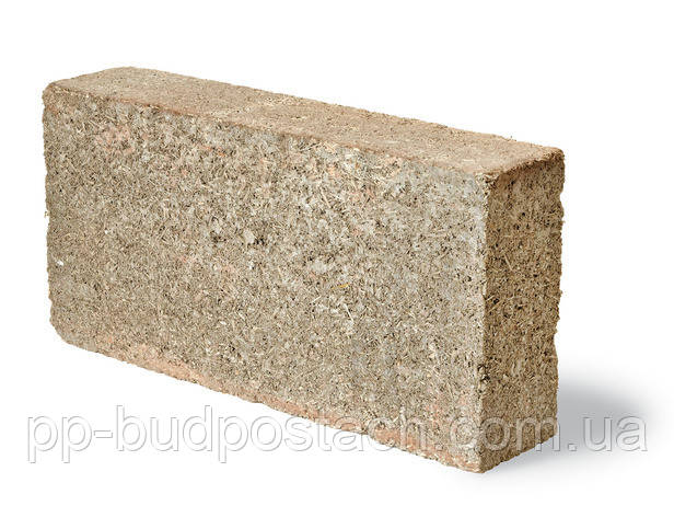 зробити саманний цегла