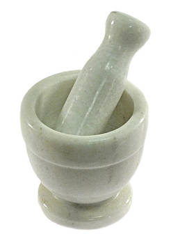 Ступка з користю Edel Hoff EH 304