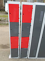 Камери зберігання б у, комірки для супермаркету бу