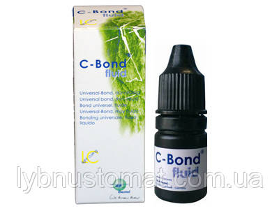 C-Bond , ц - бонд 10мл