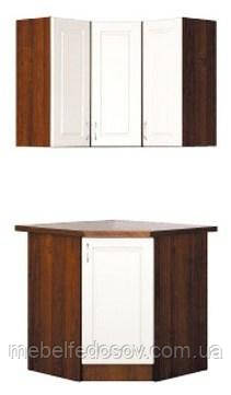 Кухня Галактика МДФ кут (БМФ), фото 1