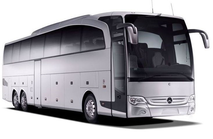 Ліцензія на перевезення пасажирів автобусами, фото 1