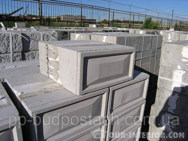 Що таке цегла нового покоління Що таке цегла нового покоління