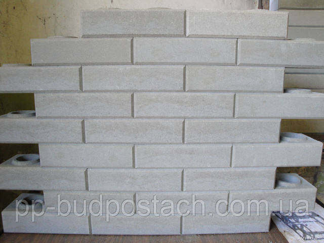 Що таке цегла нового покоління Що таке цегла нового покоління