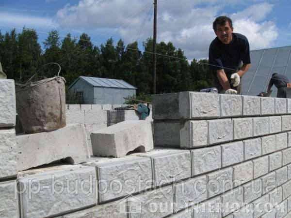 Що таке цегла нового покоління Що таке цегла нового покоління