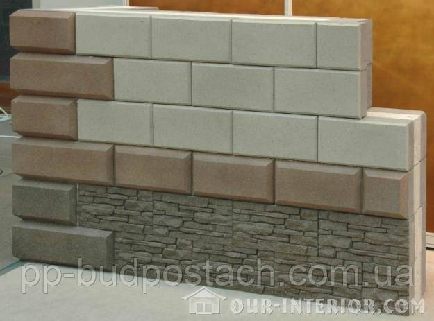 Що таке цегла нового покоління Що таке цегла нового покоління