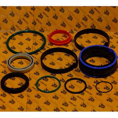 Ремкомплект гідроциліндра JCB 991/00127