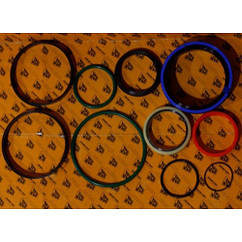 Ремкомплект гідроциліндра JCB 991/00131