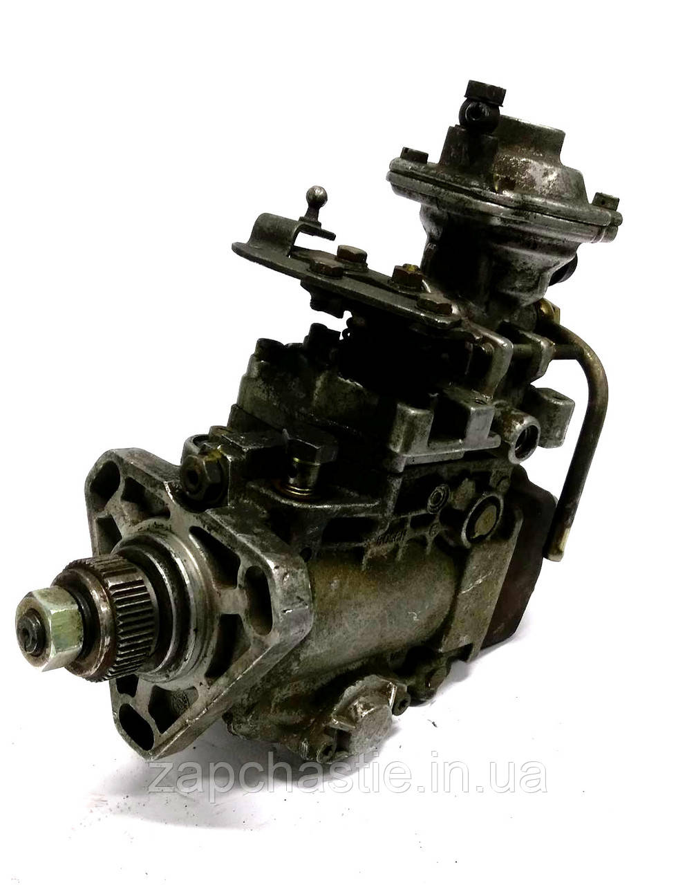 ПНВТ Сітроен Джампер 2.5 td 0460414988