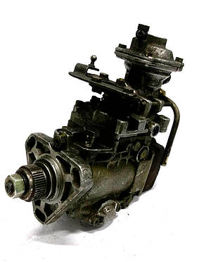 ПНВТ Опель Мовано 2.8 dti 99444577, фото 3