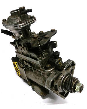 ПНВТ Пежо Боксер 2.5 d 3342F890, фото 1