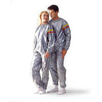 Костюм-сауна для похудения  сгонки веса Unisex Sauna Suit