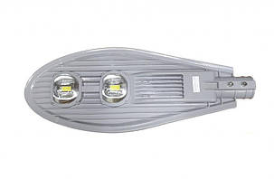 Світлодіодний вуличний консольний світильник SL 48-100 100W 6500K IP65 Люкс Плюс Код.58368, фото 2